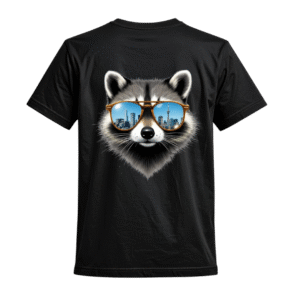 Wolf T-shirt