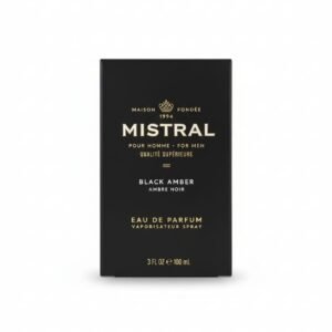 Mistral Eau De Parfum for men